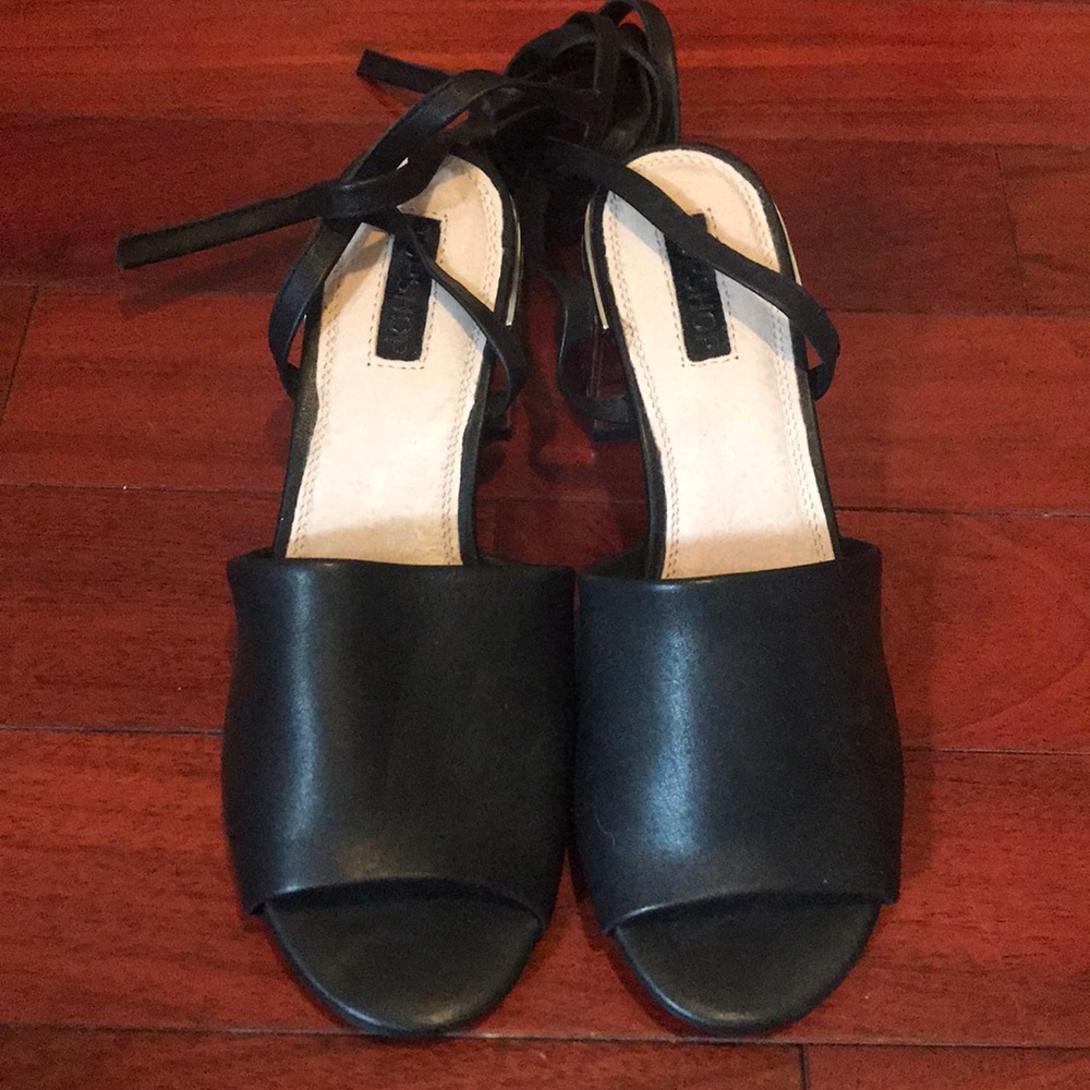 Top shop Sandals